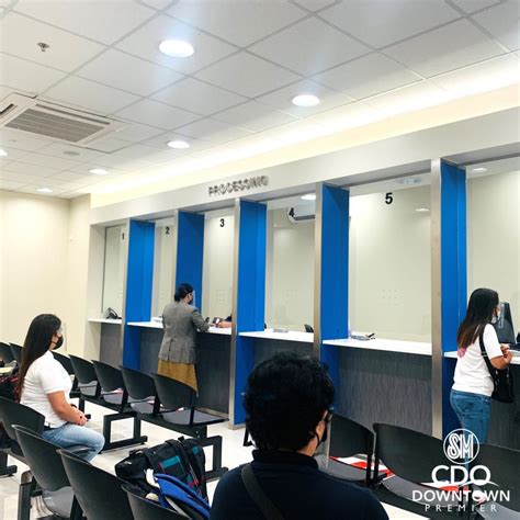 DFA CDO Branch .
